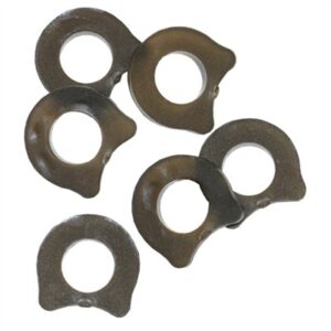 SLIDE BUFFERS, 6 PACK