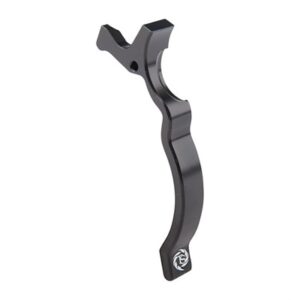 10/22 EXTENDED MAG RELEASE GLOSS BLACK