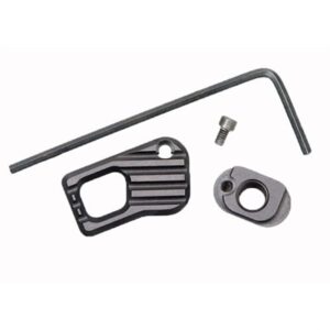 AR-15/M16 ENHANCED MODULAR BLACK MAG RELEASE, MEDIUM