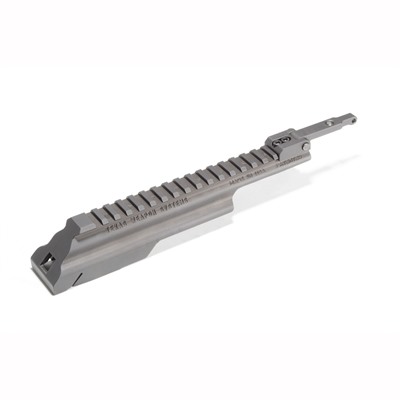 Texas Weapon Systems Gen-3 Dog Leg Rail for AKM/AK-47/74