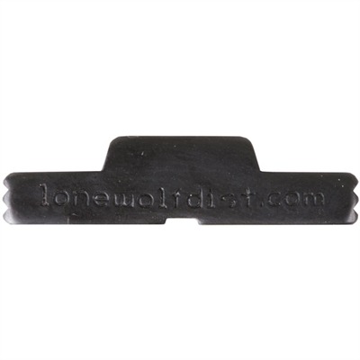 EXTENDED SLIDE LOCK LEVER FOR GLOCK~