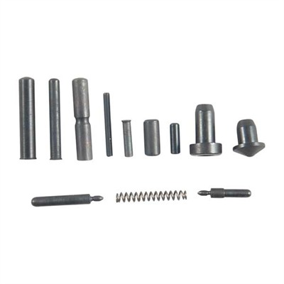 OFFICERS MODEL PIN SET