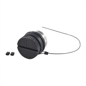 REPLACEMENT BATTERY CAP KIT W/TETHER FOR XPS & EXPS SIGHT