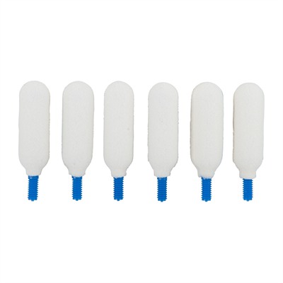 SWAB-ITS BORE TIPS FIT .357/9MM
