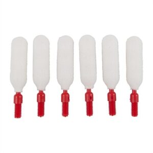 SWAB-ITS BORE TIPS FIT .243/6MM