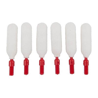 SWAB-ITS BORE TIPS FIT .243/6MM