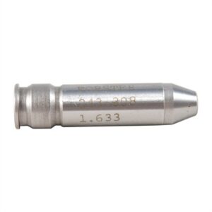 7.62X51MM NATO (1.6330'') GO GAUGE HEADSPACE GAUGE STEEL