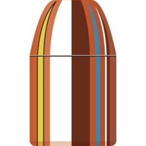 HAPÂ® 10MM (0.400'') 200GR JACKETED HOLLOW POINT 1800/BOX