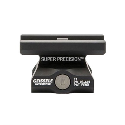 ABSOLUTE CO-WITNESS BLACK MICRO MOUNT