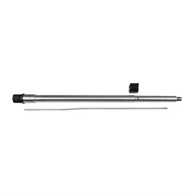 MK12 18'' STAINLESS STEEL RIFLE LENGTH GAS SYSTEM