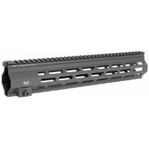 HANDGUARD FREE FLOAT ALUMIUNUM 13.5 BLACK