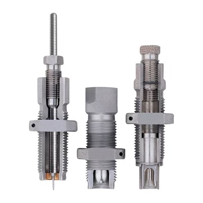 44 AUTO MAGNUM 3-DIE SET