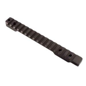 WINCHESTER MOD 70 STD & SHORT MAG LA PICATINNY BASE 20 MOA