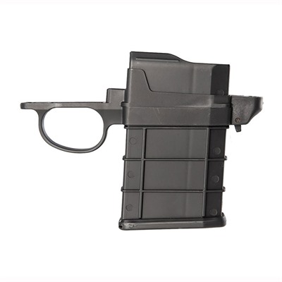 .223 REM/.204 RUGER~ 10 RD SA FLOOR PLATE & MAGAZINE KIT