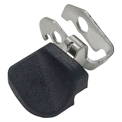 Tandemkross Cornerstone Safety Thumb Ledge for S&W Victory, Black
