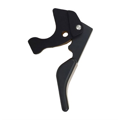 FIRESWITCH EXTENDED MAG RELEASE FOR RUGER 10/22 BLACK