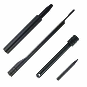 AR-15 ARMORER'S SPECIALTY 4 PIECE PUNCH SET