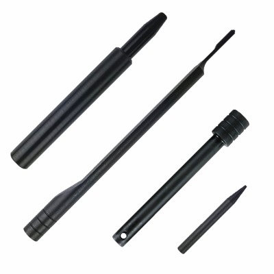 AR-15 ARMORER'S SPECIALTY 4 PIECE PUNCH SET
