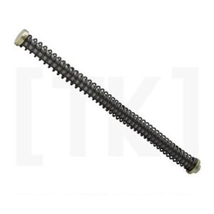 Tandemkross Sentinel Stainless Captured Spring Guide Rod for S&W Victory