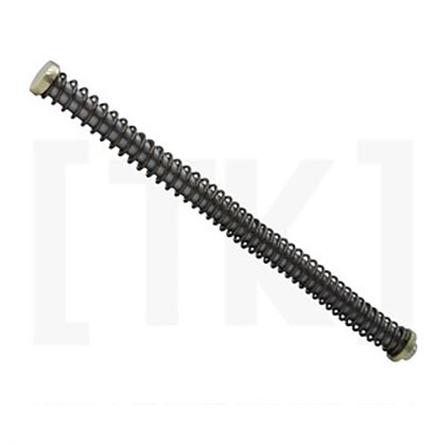 Tandemkross Sentinel Stainless Captured Spring Guide Rod for S&W Victory