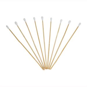 Tipton .22 Caliber Power Swabs, 250-Pack