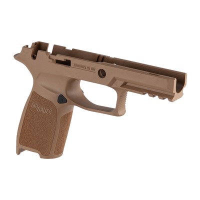 p_100043018_2.jpg 9/40/357 CARRY SMALL GRIP MODULE, COYOTE
