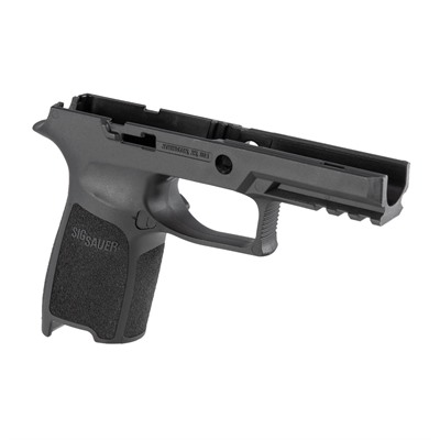 p_100043020_2.jpg 45 AUTO CARRY MEDIUM GRIP MODULE, BLACK