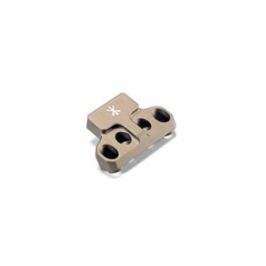 FAST LPVO OFFSET OPTIC BASE FDE