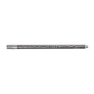 22 LONG RIFLE 16 TWIST 16.1'' CARBON FIBER BULL BARREL