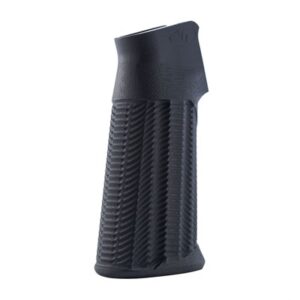 AR-15 ALIEN, BLACK