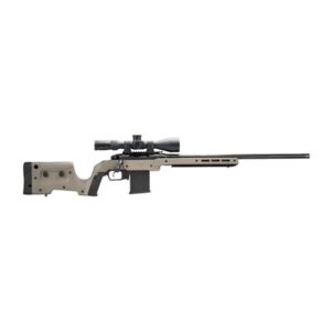XRS CHASSIS SYSTEM FOR CZ 457 SHORT ACTION RH FDE