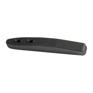 REAR BAG RIDER M-LOK STEEL BLACK