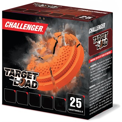 FIRST CLASS TRGT LD 12GA 2-3/4'' 1OZ #8 1290 FPS 250/CASE