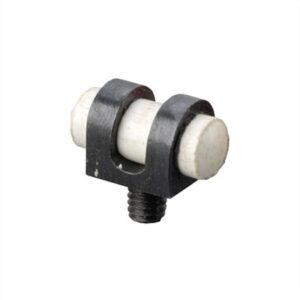 HIGH VISIBILITY BEADS 6-48 THREAD WHITE