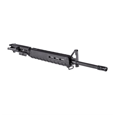 M16 UPPER GROUP 20IN MOE WITH BCG & CHARGING HANDLE