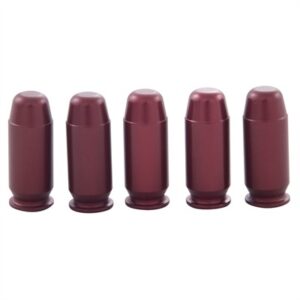 40 S&W SNAP CAPS 5/PACK