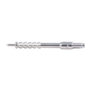 .24/6MM/.25 CAL. 8-32 THREAD MALE JAG