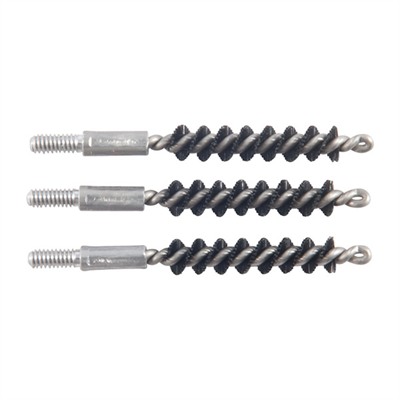 20 CALIBER 5-40M BORE BRUSH 3/PACK