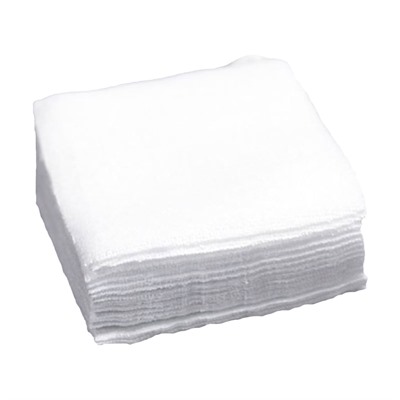 3'' SQUARE PATCHES-250/BAG