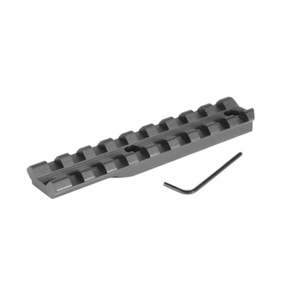 EGW 0-MOA Scope Base for Marlin 39A