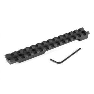 REMINGTON XP/XR 100, MODEL 7 4-HOLE SHORT ACTION 20 MOA