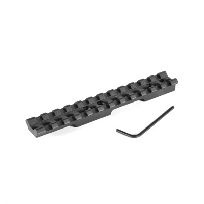 EGW 0-MOA Scope Base for Savage Rascal