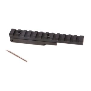 EGW Mosin Nagant 91/30 1-Piece Picatinny Base, 0 MOA