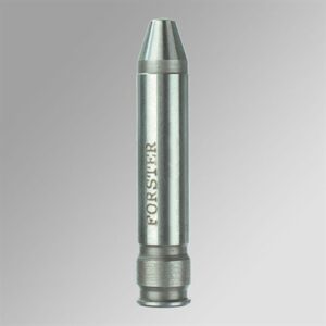 22 PPC, 6MM PPC GO GAUGE HEADSPACE GAUGE STEEL