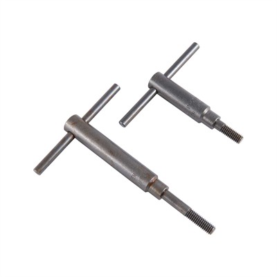 FITS 98 MAUSER, 1/4''-22 THREAD