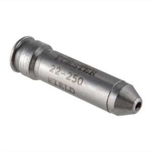 22-250 REMINGTON FIELD GAUGE HEADSPACE GAUGE STEEL