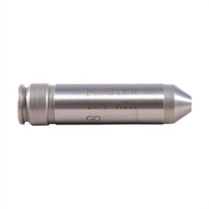 284 WINCHESTER GO GAUGE HEADSPACE GAUGE STEEL