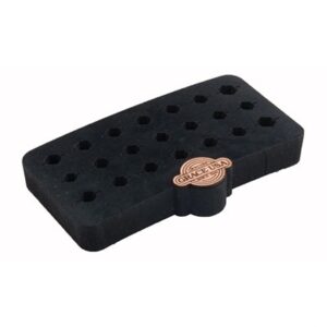 BENCH BLOCK BLACK