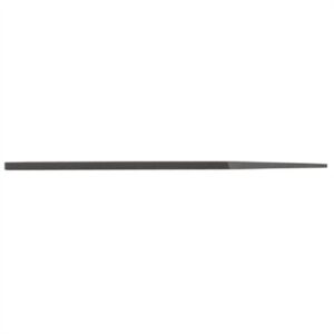 VERY EXTRA NARROW SWISS PATTERN PILLAR FILE #0 CUT STEEL