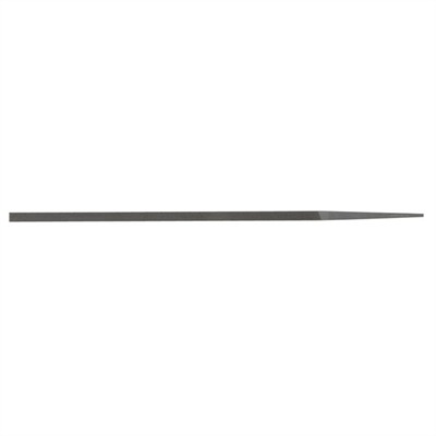 PILLAR EXTRA NARROW FILE #00 CUT 8â STEEL
